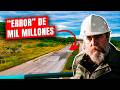 🧱 La VERDAD incómoda sobre la Autopista Nacional cubana 🚜