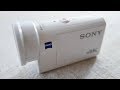 3 ТОВАРА С ALIEXPRESS ДЛЯ ЛУЧШЕЙ ЭКШН КАМЕРЫ! SONY FDR-X3000