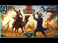 Age of Empires II Theme | The best OST of games | Epic Metal