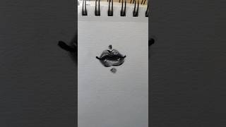 How to Draw✨ #drawing #art #head #tutorial #howtodraw #shorts