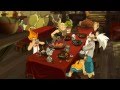 Sur tes pas wakfu opening full