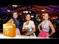 OKTOBERFEST HIT Amanda - Matrosen in Lederhosen (Musikvideo)