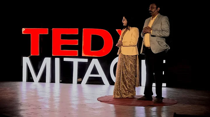 Antimicrobial Resistance: Devil for Mankind | Dr. Prashant Thakare & Dr. Niraj Ghanwate | TEDxMITAOE