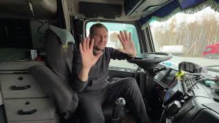 видео: ❗️ТЕХНИЧКА❗️Залез под ПРИЦЕП и не Зря ЗАЛЕЗ❗️ картинка: ❗️ТЕХНИЧКА❗️Залез под ПРИЦЕП и не Зря ЗАЛЕЗ❗️
