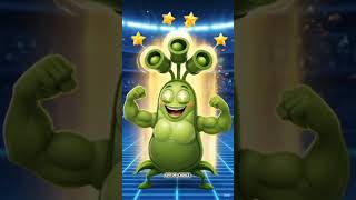 POV: You Finally Evolved… But PvZ3 Removed You 😭💔 #shorts #pvz3 #ai