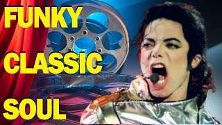 BEST FUNKY CLASSIC SOUL | FUNK 70S 80S DISCO MIX | DISCO FUNKY SOUL