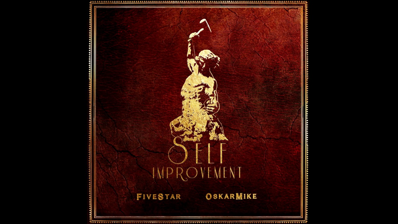 Oskar Mike & Five Star - Postface