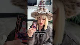 Take inventory on thoughts that are prohibiting growth #tarotreading #masculineenergy #tarot