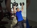 SHOULDER HARD WORKOUT IN THE GYM MOTIVATION VIRAL VIDEO 👊👊