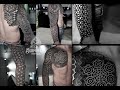 MASSIVE SLEEVE TATTOO COVER UP | GEOMETRIC SLEEVE TATTOO | TATTOO COVER UP | KWAROG TATTOS