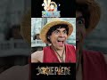 Luffy enjoy the ship 🚢 moving with shock team😱 | ONE PIECE| #onepieceliveaction #onepiece #trending