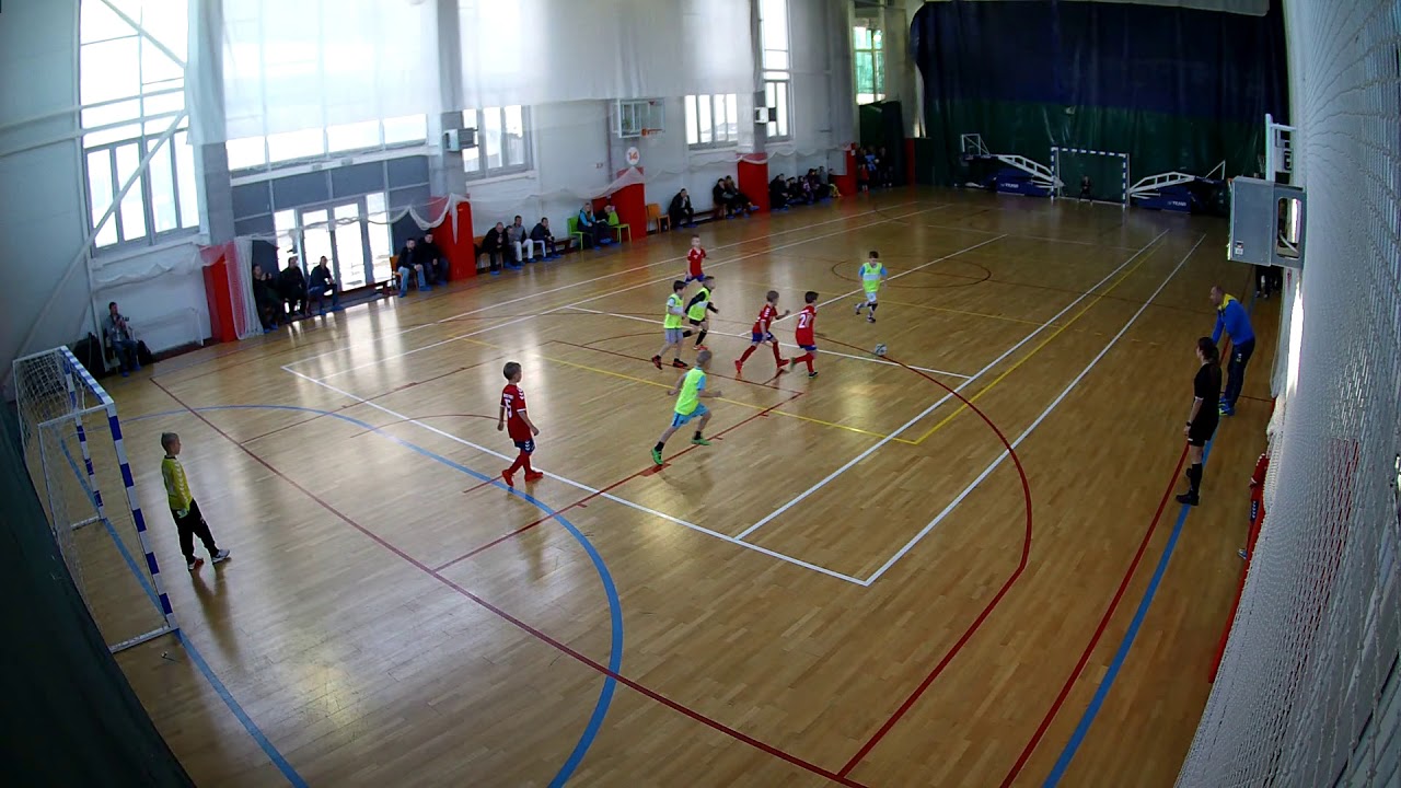 10 спортивная школа