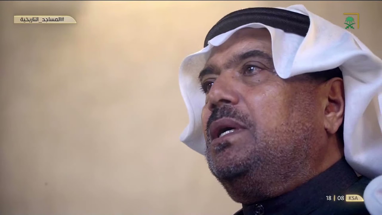 المساجد التاريخية | مسجد صدريد - منطقة عسير