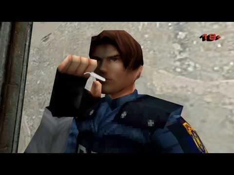 Gmod Resident Evil 2 Parody Episode 3 *Bori4ello Re-Upload