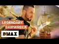 Searching For The 16th Century English Ship In The California Desert | Unexplained & Unexplored