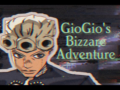 Video: Jojo's Bizarre Adventure HD Ver. Anmeldelse