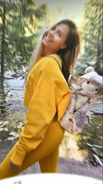 of course she is always pretty LLAMA BEAN ❤️ edit of AMYYWOHH