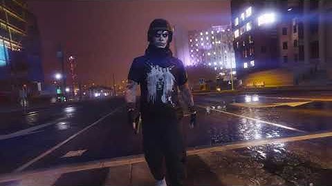 My new (gta 5 online)-Tryhard intro#2