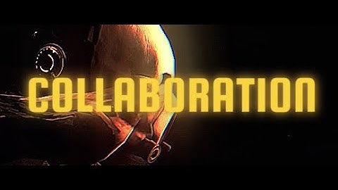 COLLABORATION (Remastered) | Half-Life 2 Combine Edit