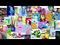 Screenshot Characters!