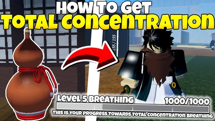How to reset or change breathing in Project Slayers - Try Hard Guides