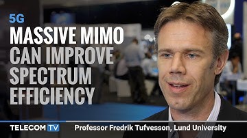 Developing Multi User Massive MIMO for 5G