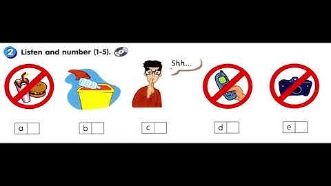 Get Smart Plus 3 Unit 7 Page 69 Activity 2