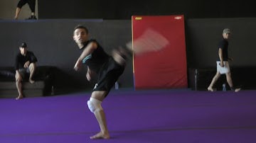 Matt Emig - F02 Combo