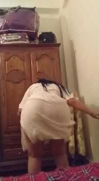 👧روتيني اليومي 😍 الرقص على الشعبي😍 - Rotini al Yawmi Sexy