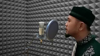 AISYAH ISTRI RASULULLAH | Cover M Zulham S