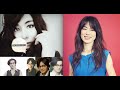 今井美樹 Sunny Sunday,友だち