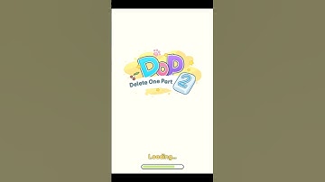 DOP 2: Delete One Part Level 483 #dop2 #newupdate #shorts
