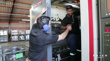 Welcome to Prism Group Holdings