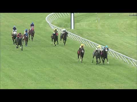 video thumbnail for MONMOUTH PARK 7-17-21 RACE 13