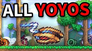I Collected Every Yoyo in Calamity Infernum | Full Movie