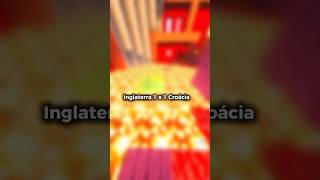 PREVISÕES DA COPA DO MUNDO! (17/06 - Parte 7) #shorts #viral #minecraft #worldcup