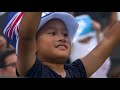 Road to the Men's Final | Sydney International 2019