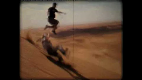 super 8 pieces from morocco