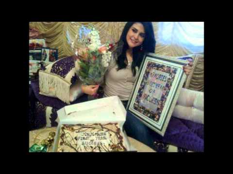 أغنية حكم القاضي لنجوى كرم بصوت أكتر من رائع سلمى رشيد Salma Rachid