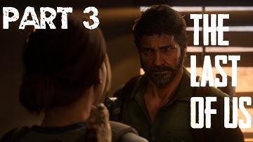 The Last of Us Walkthrough gameplay part 3  The Slums