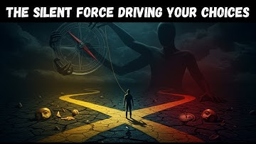 The Hidden Power Behind Every Decision | What Really Controls Your Choices