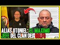 Dairo usuga alias otoniel el maximo jefe del clan del golfo