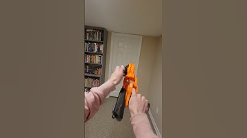 Adventure Force Deuce Pro Reload 1 #nerf #nerfblasters #nerfgun #reload #reloads