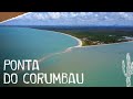 Você precisa conhecer essa praia | Ponta do Corumbau - Prado/BA - Matheus Boa Sorte