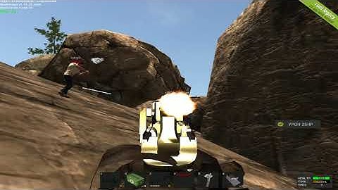 Rust Legacy | Random Clips #2