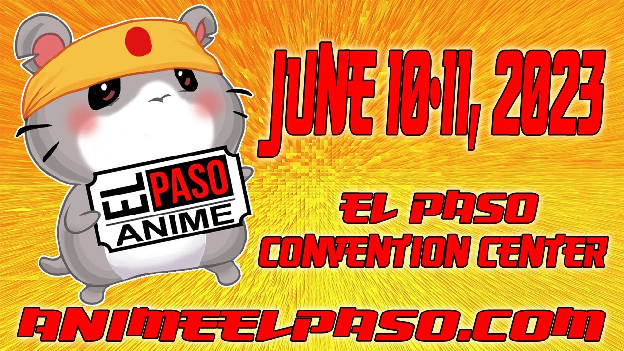 El Pasoans Invited To Chicho's 2nd Anime Fest Inside Bassett Mall