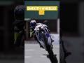 HONDA CBR1000RR-R SMOOTH WHEELIE! 👑 Pure slow motion art! #shorts #ride5 #cbr1000rrr #fireblade