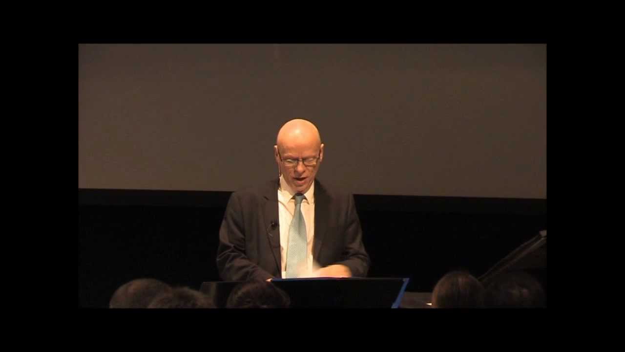 Music Revealing God - 2010 New College Lectures Highlights (Prof Jeremy Begbie)