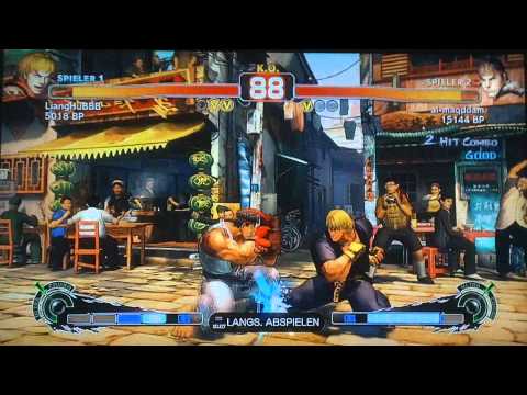 Super Street Fighter 56