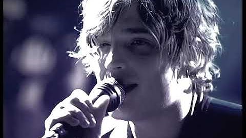 Andreas Johnson - Glorious (live at Nulle Part Ailleurs)
